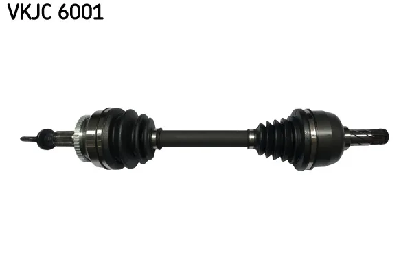 Полуоска SKF